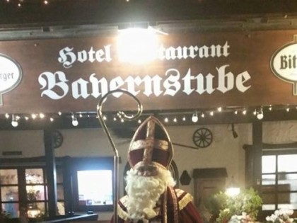 照片:  Bayernstube