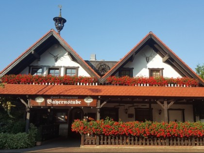 照片:  Bayernstube